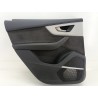 Recambio de guarnecido puerta trasera izquierda para audi q7 (4mb, 4mg, 4mq) 3.0 60 tfsi e quattro referencia OEM IAM 4M0867305M