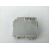 Recambio de caja reles / fusibles para toyota yaris (_p13_) 1.4 d (nlp130_) referencia OEM IAM 8264152030  