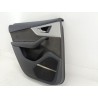 Recambio de guarnecido puerta trasera izquierda para audi q7 (4mb, 4mg, 4mq) 3.0 60 tfsi e quattro referencia OEM IAM 4M0867305M