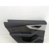 Recambio de guarnecido puerta trasera izquierda para audi q7 (4mb, 4mg, 4mq) 3.0 60 tfsi e quattro referencia OEM IAM 4M0867305M