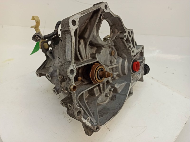 Recambio de caja cambios para honda civic vi hatchback (ej, ek) 1.5 i (ek3) referencia OEM IAM N6E  