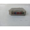 Recambio de caja reles / fusibles para toyota yaris (_p13_) 1.4 d (nlp130_) referencia OEM IAM 8264152030  