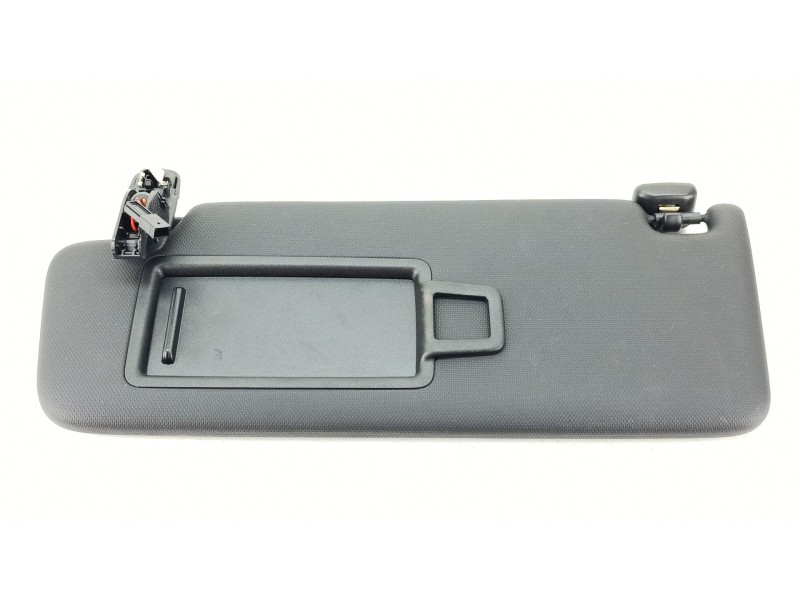 Recambio de parasol izquierdo para audi a3 sportback (8ya, 8yf) 35 tdi referencia OEM IAM 8W0857551MJO5  