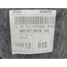 Recambio de guarnecido puerta trasera izquierda para audi q7 (4mb, 4mg, 4mq) 3.0 60 tfsi e quattro referencia OEM IAM 4M0867305M
