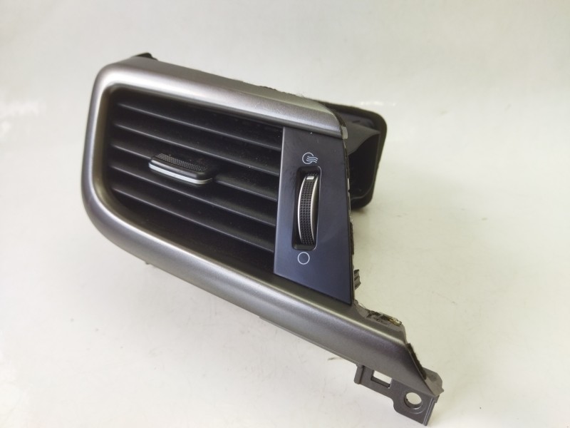 Recambio de rejilla aireadora para kia optima (jf) 1.7 crdi referencia OEM IAM 84790D4000  