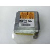 Recambio de centralita airbag para toyota yaris (_p13_) 1.4 d (nlp130_) referencia OEM IAM 891700D300  