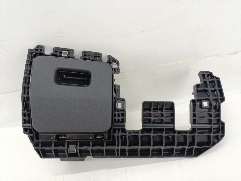 Recambio de guantera para audi q7 (4mb, 4mg, 4mq) 3.0 60 tfsi e quattro referencia OEM IAM   