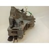 Recambio de caja cambios para honda civic vi hatchback (ej, ek) 1.5 i (ek3) referencia OEM IAM N6E  