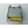 Recambio de centralita airbag para toyota yaris (_p13_) 1.4 d (nlp130_) referencia OEM IAM 891700D300  