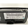 Recambio de mando climatizador para bmw x1 (e84) xdrive 23 d referencia OEM IAM 6411922454402  