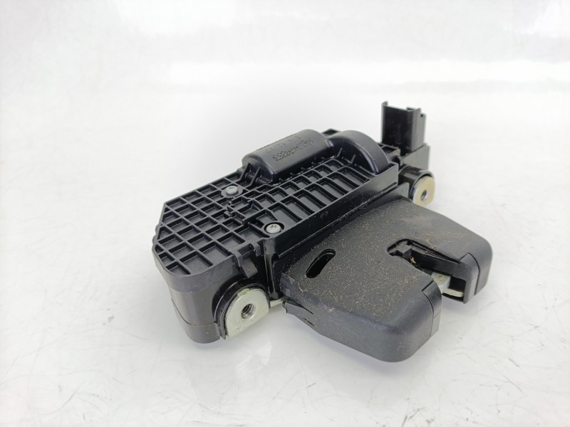 Recambio de cerradura maletero / porton para peugeot 208 i (ca_, cc_) 1.2 thp 110 referencia OEM IAM 9151487499H  