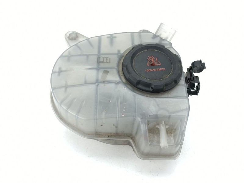 Recambio de deposito expansion para audi a3 sportback (8ya, 8yf) 35 tdi referencia OEM IAM 5WA121407G  