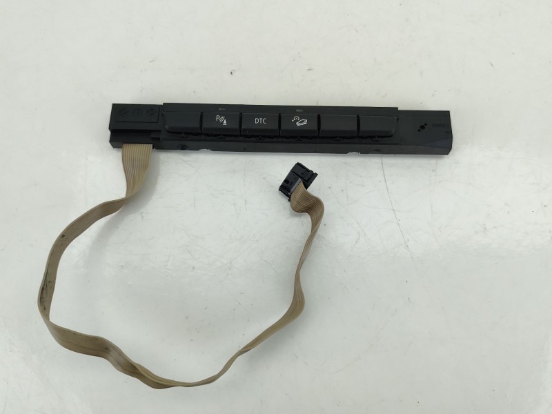 Recambio de mando multifuncion para bmw x1 (e84) xdrive 23 d referencia OEM IAM 61319203970  