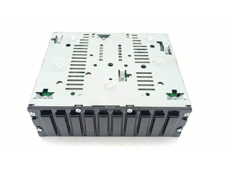 Recambio de sistema navegacion gps para hyundai kona (os, ose, osi) 1.6 gdi hybrid referencia OEM IAM 96560BE420  