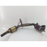 Recambio de catalizador para audi a1 sportback (gba) 30 tfsi referencia OEM IAM 2Q0131723G  