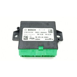 MODULO ELECTRONICO 9819360080 