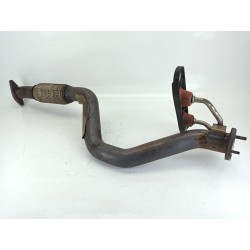 TUBO ESCAPE DELANTERO 1K0253058CS 