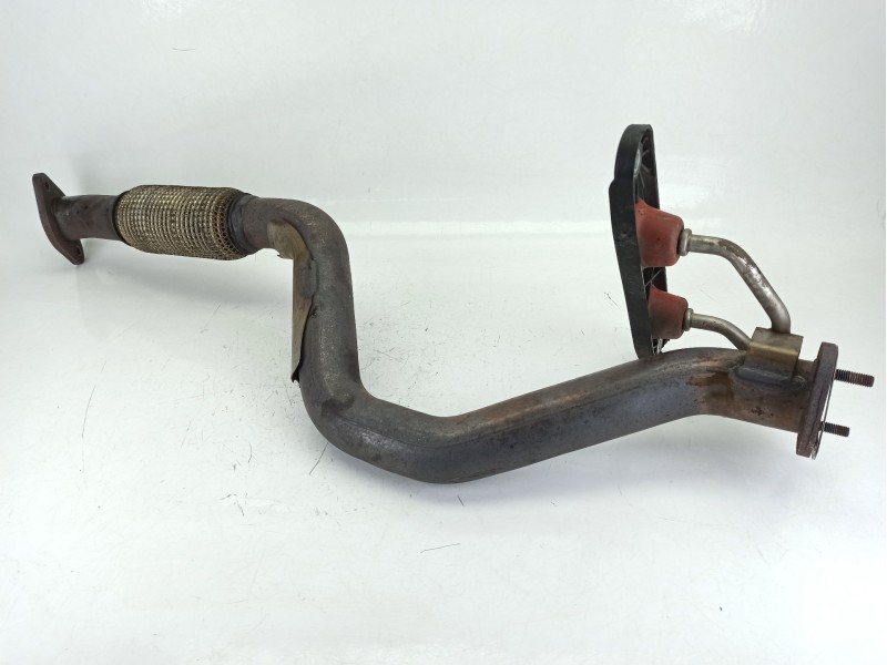 Recambio de tubo escape delantero para volkswagen golf plus v (5m1, 521) 1.2 tsi referencia OEM IAM 1K0253058CS  