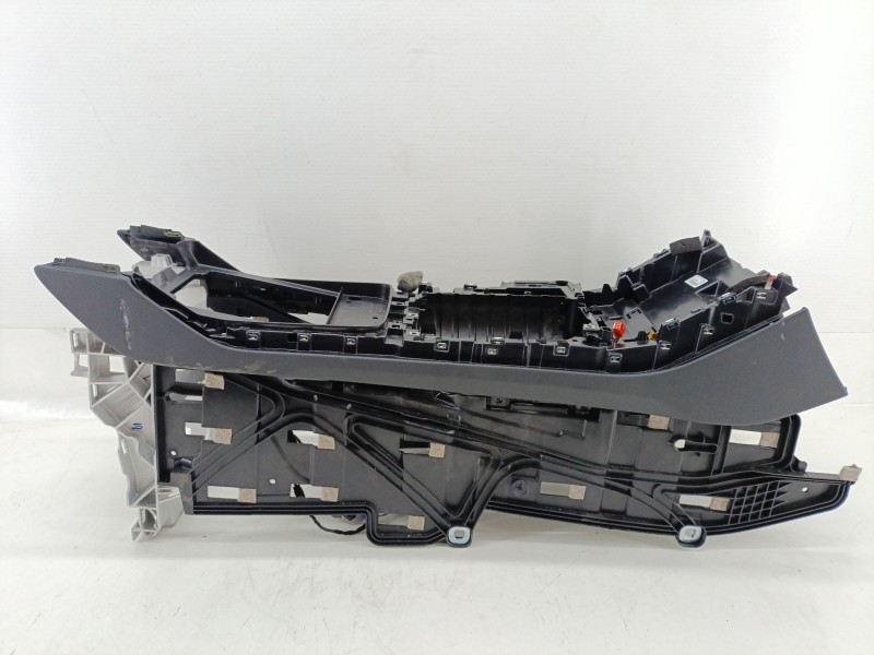 Recambio de consola central para audi q7 (4mb, 4mg, 4mq) 3.0 60 tfsi e quattro referencia OEM IAM 5Q0810100  
