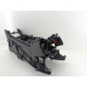 Recambio de consola central para audi q7 (4mb, 4mg, 4mq) 3.0 60 tfsi e quattro referencia OEM IAM 5Q0810100  