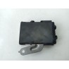 Recambio de modulo electronico para toyota yaris (_p13_) 1.4 d (nlp130_) referencia OEM IAM 896900D050  