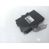 Recambio de modulo electronico para toyota yaris (_p13_) 1.4 d (nlp130_) referencia OEM IAM 896900D050  