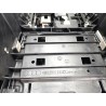 Recambio de consola central para audi q7 (4mb, 4mg, 4mq) 3.0 60 tfsi e quattro referencia OEM IAM 5Q0810100  