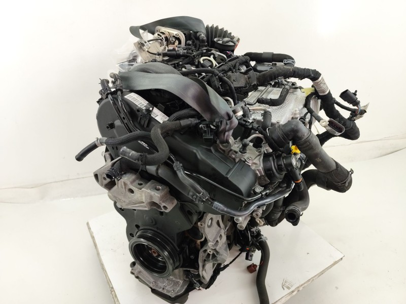 Recambio de motor completo para audi a3 sportback (8ya, 8yf) 35 tdi referencia OEM IAM DTS  