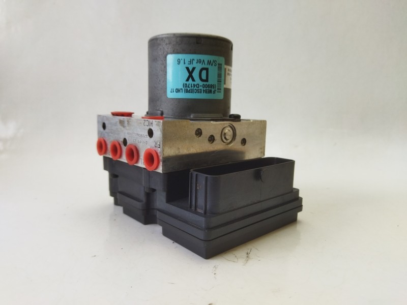 Recambio de abs para kia optima (jf) 1.7 crdi referencia OEM IAM 58900D4170  