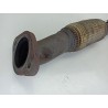 Recambio de tubo escape delantero para volkswagen golf plus v (5m1, 521) 1.2 tsi referencia OEM IAM 1K0253058CS  