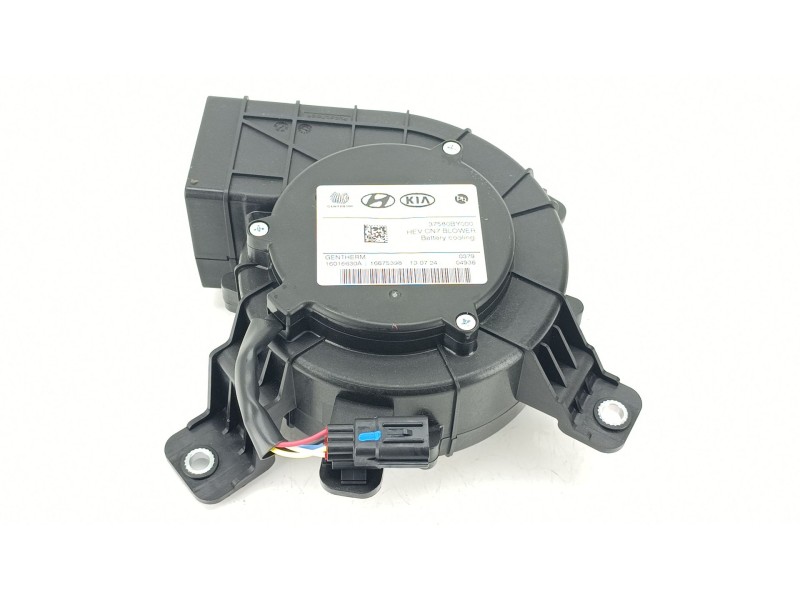Recambio de modulo electronico para hyundai kona (os, ose, osi) 1.6 gdi hybrid referencia OEM IAM 37580BY000  