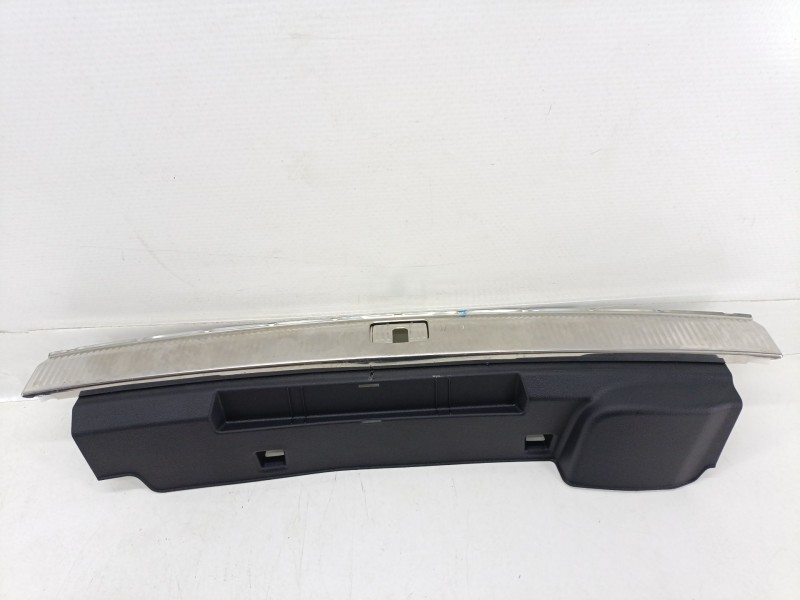 Recambio de moldura para audi q7 (4mb, 4mg, 4mq) 3.0 60 tfsi e quattro referencia OEM IAM 4M0864483  