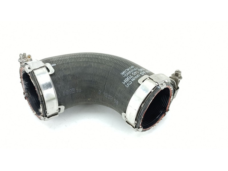 Recambio de tubo aspiracion admision para audi q7 (4mb, 4mg, 4mq) 3.0 60 tfsi e quattro referencia OEM IAM 4M0145708H  