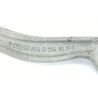 Recambio de brazo suspension superior trasero izquierdo para mercedes-benz clase c (w205) c 350 e (205.047) referencia OEM IAM 2