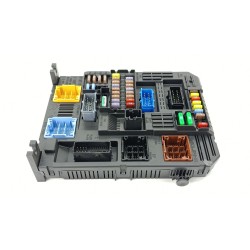 CAJA RELES / FUSIBLES 9819851480 