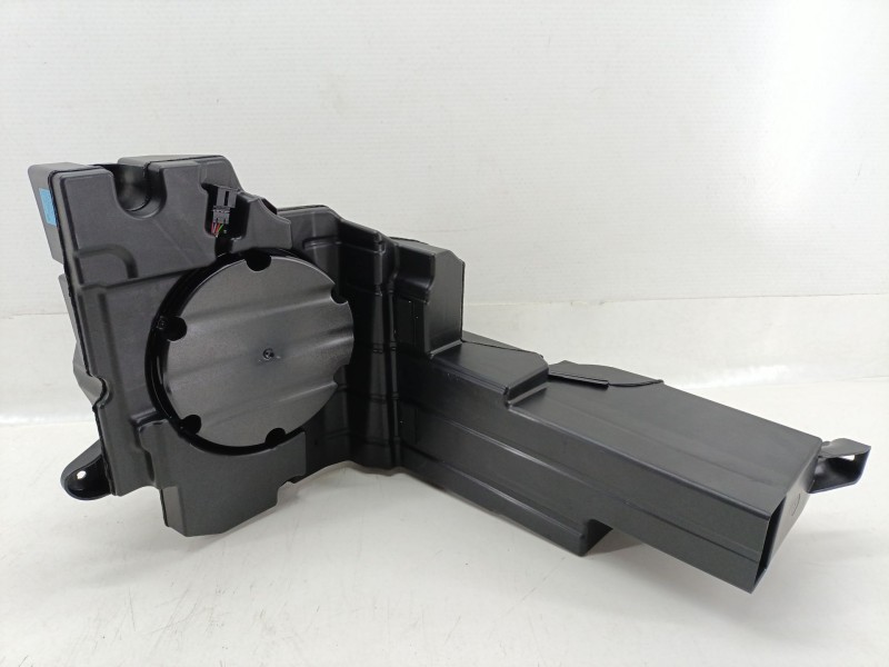 Recambio de subwoofer para audi q7 (4mb, 4mg, 4mq) 3.0 60 tfsi e quattro referencia OEM IAM 4M0035621  