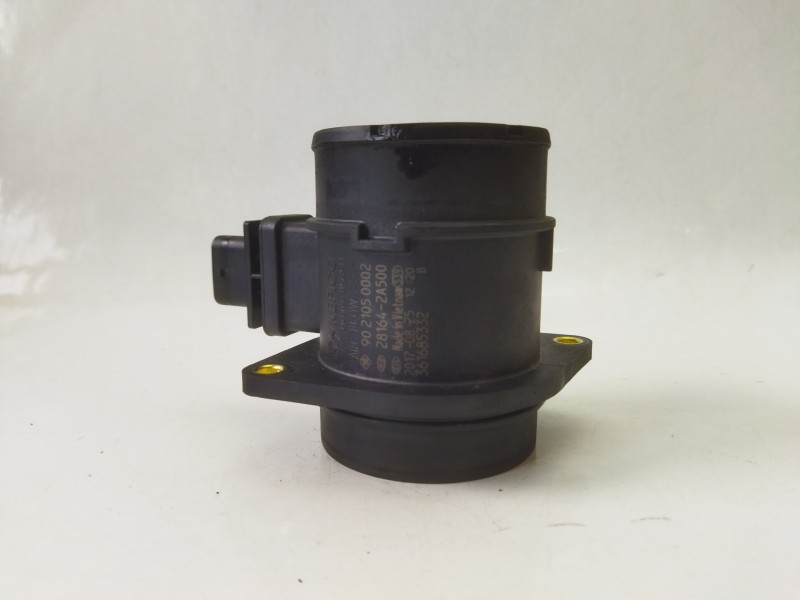 Recambio de caudalimetro para kia optima (jf) 1.7 crdi referencia OEM IAM 281642A500  