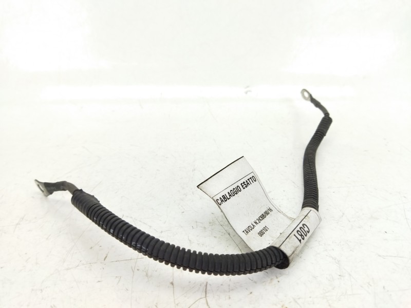 Recambio de cableado electrico para fiat ducato caja/chasis (250_) 150 multijet 2,3 d referencia OEM IAM 1366443080  
