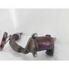 Recambio de catalizador para audi a1 sportback (gba) 30 tfsi referencia OEM IAM 2Q0131723G  