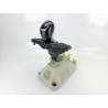 Recambio de palanca cambio para kia optima (jf) 1.7 crdi referencia OEM IAM 437003ZXXX  