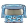 Recambio de porton trasero para citroën c4 cactus 1.2 puretech 130 referencia OEM IAM 9821273280  