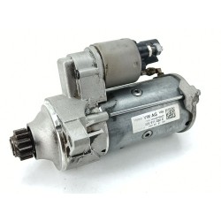 MOTOR ARRANQUE 02E911022C 