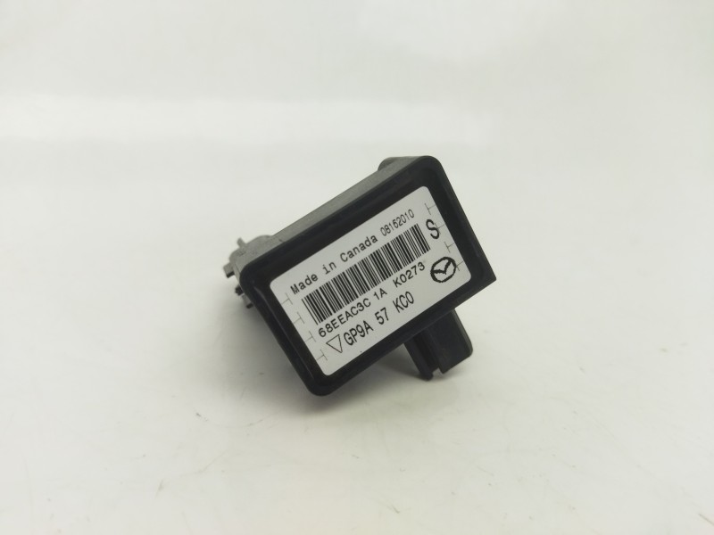 Recambio de sensor para mazda cx-7 (er) 2.2 mzr-cd awd (er10a) referencia OEM IAM GP9A57KC0  