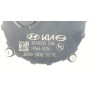 Recambio de bomba agua para hyundai kona (os, ose, osi) 1.6 gdi hybrid referencia OEM IAM 369002BKH2  