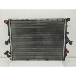 RADIADOR AGUA 7L6121253A 
