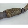 Recambio de tubo escape delantero para volkswagen golf plus v (5m1, 521) 1.2 tsi referencia OEM IAM 1K0253058CS  
