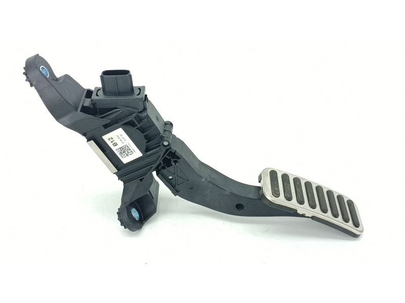 Recambio de potenciometro pedal para hyundai kona (os, ose, osi) 1.6 gdi hybrid referencia OEM IAM 32700XXXXX  