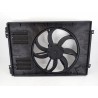 Recambio de electroventilador para audi a3 sportback (8pa) 1.6 tdi referencia OEM IAM 1K0959455FB  