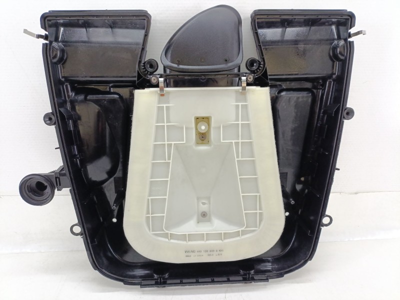 Recambio de soporte filtro aire para audi q7 (4mb, 4mg, 4mq) 3.0 60 tfsi e quattro referencia OEM IAM 06M129684G  