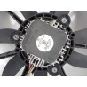 Recambio de electroventilador para audi a3 sportback (8pa) 1.6 tdi referencia OEM IAM 1K0959455FB  
